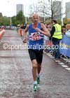 Ian Hudspith (Morpeth) wins the Sunderand City 10k. Photo: David T. Hewitson/Sports for All Pics